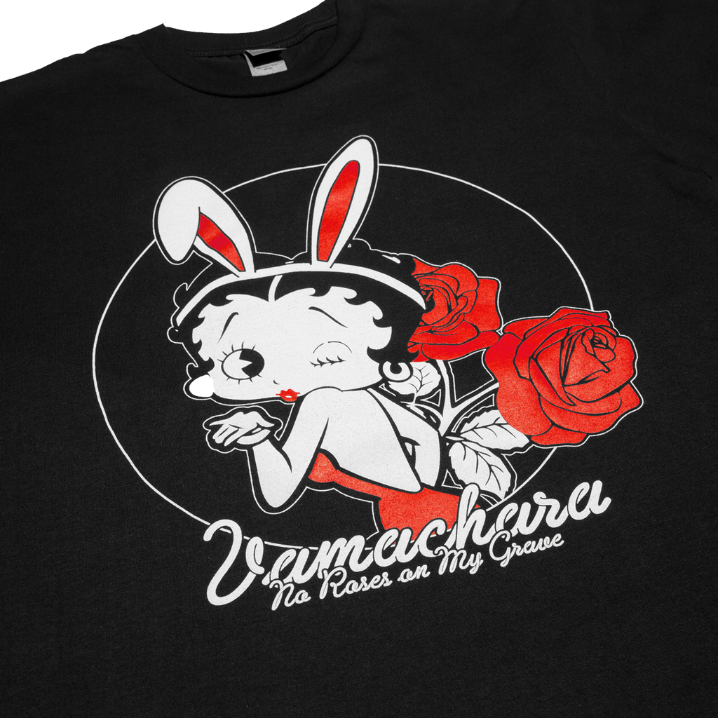 Vamachara - Betty Tee Hoodie, Sweatshirt | CoreVibeTees.com (Image 2)