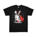 Vamachara - Betty Tee Hoodie, Sweatshirt | CoreVibeTees.com (Image 1)