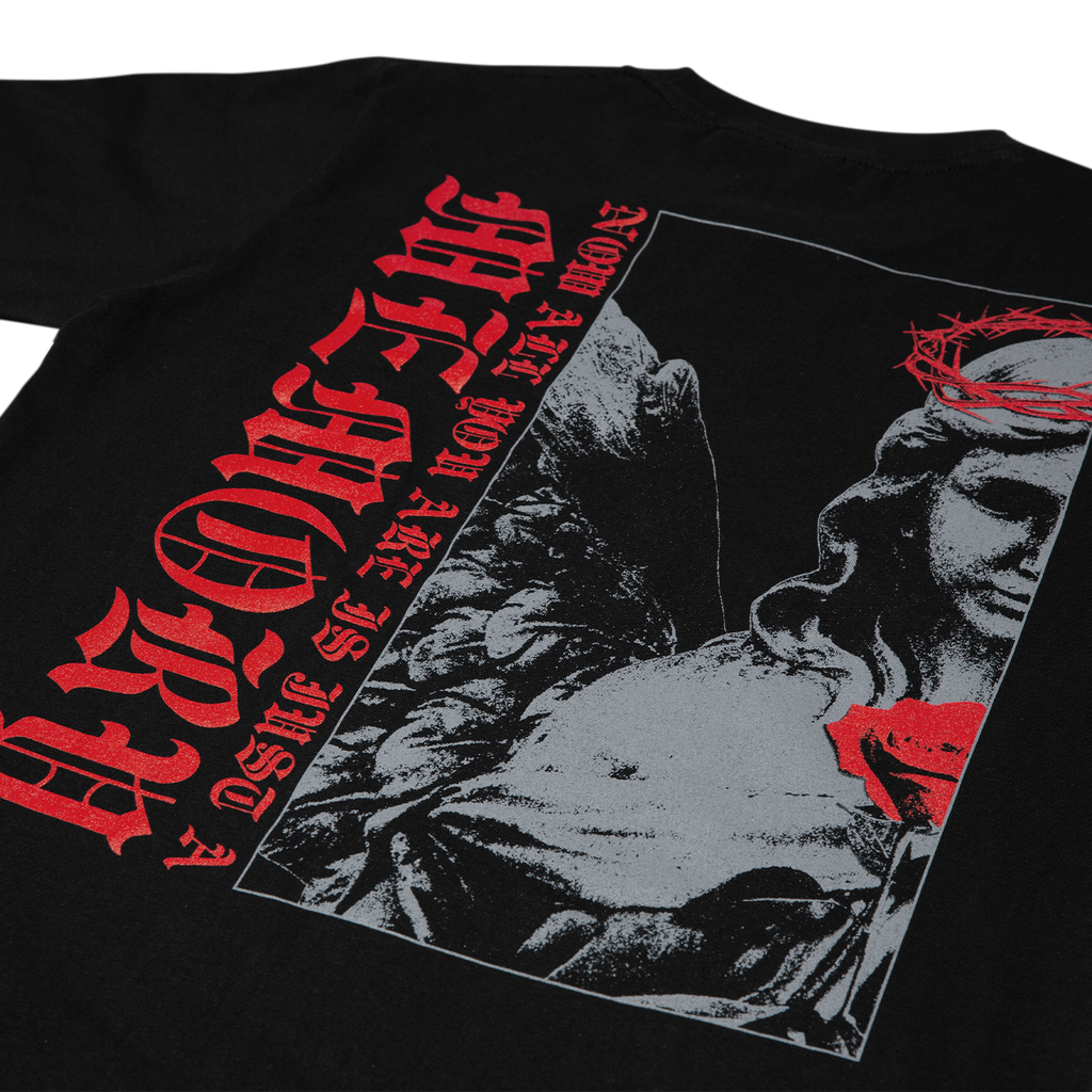 Vamachara - Pincushion Angel Tee Hoodie, Sweatshirt | CoreVibeTees.com (Image 3)