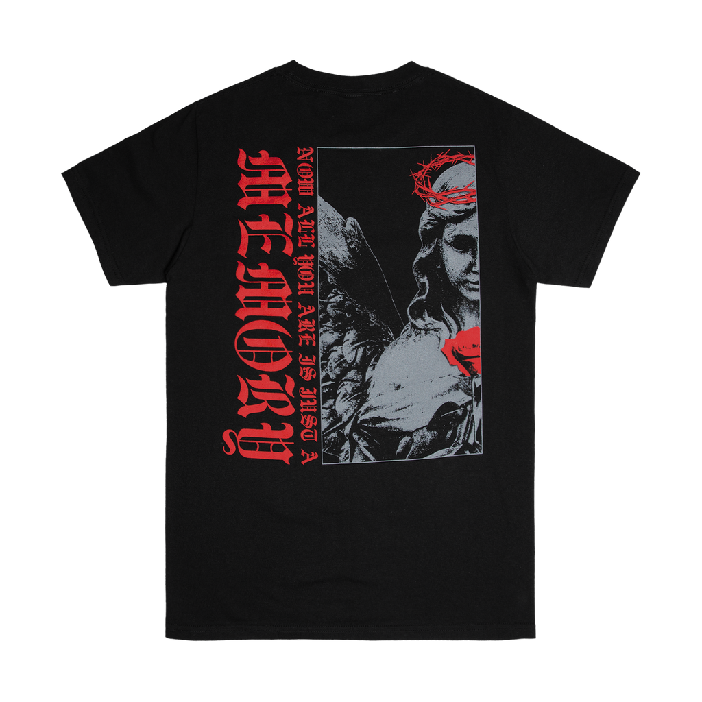 Vamachara - Pincushion Angel Tee Hoodie, Sweatshirt | CoreVibeTees.com (Image 1)