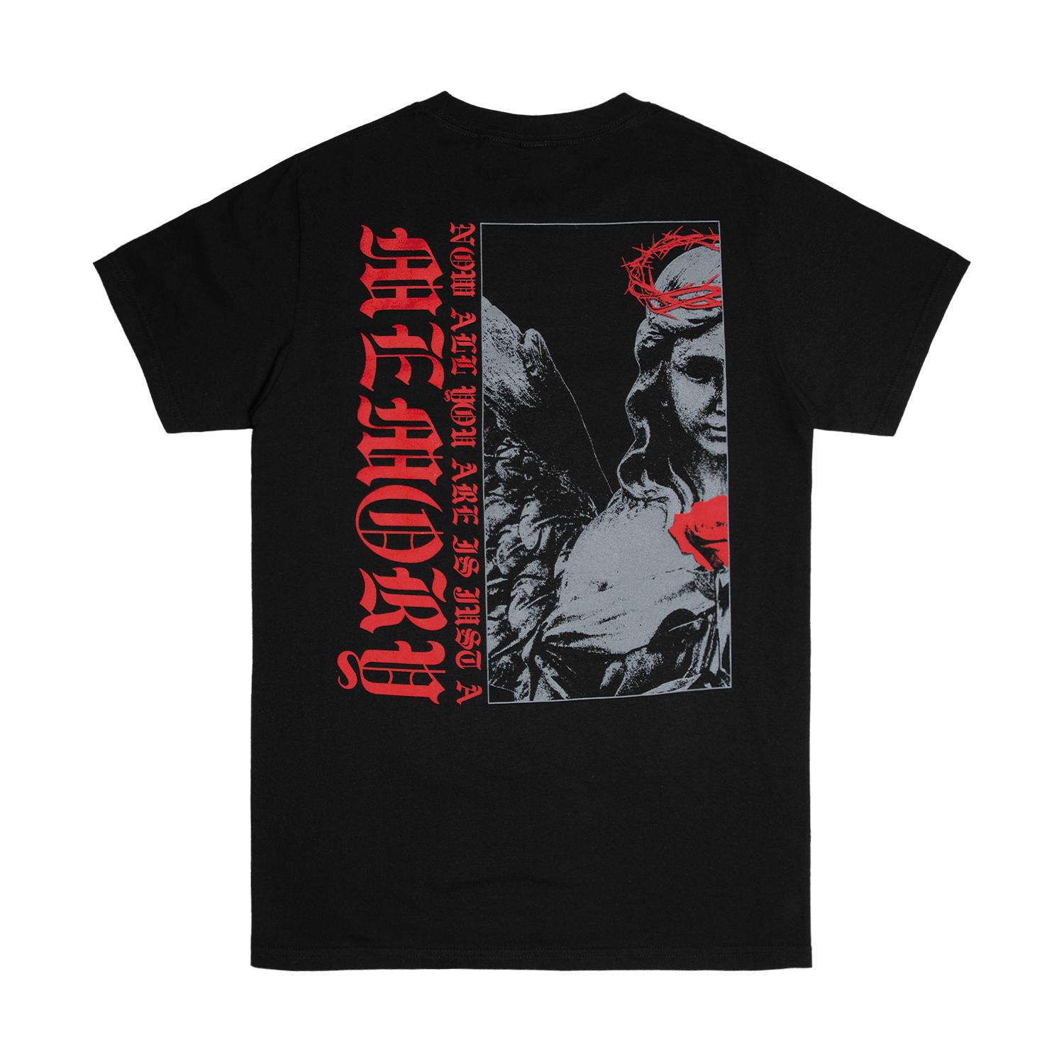 Vamachara - Pincushion Angel Tee Hoodie, Sweatshirt | CoreVibeTees.com (Image 1)