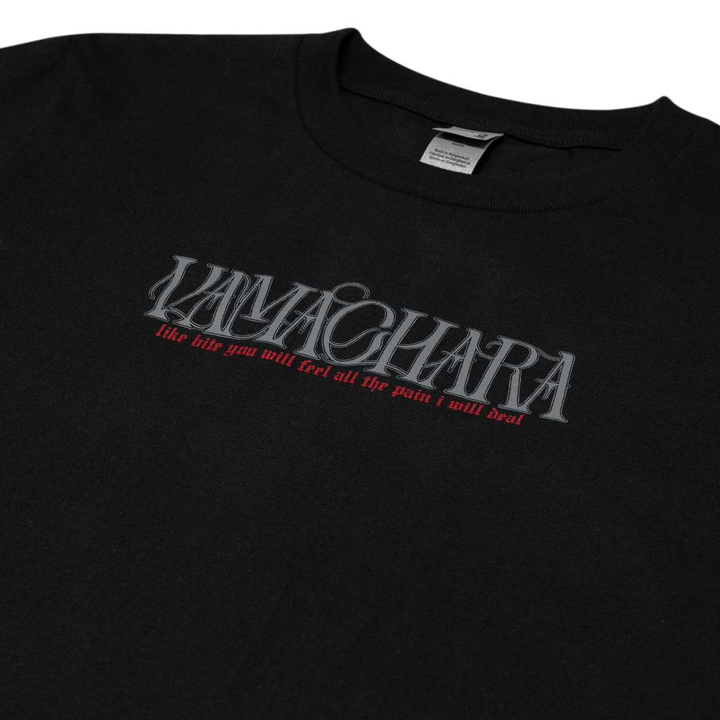 Vamachara - Pincushion Angel Tee Hoodie, Sweatshirt | CoreVibeTees.com (Image 4)