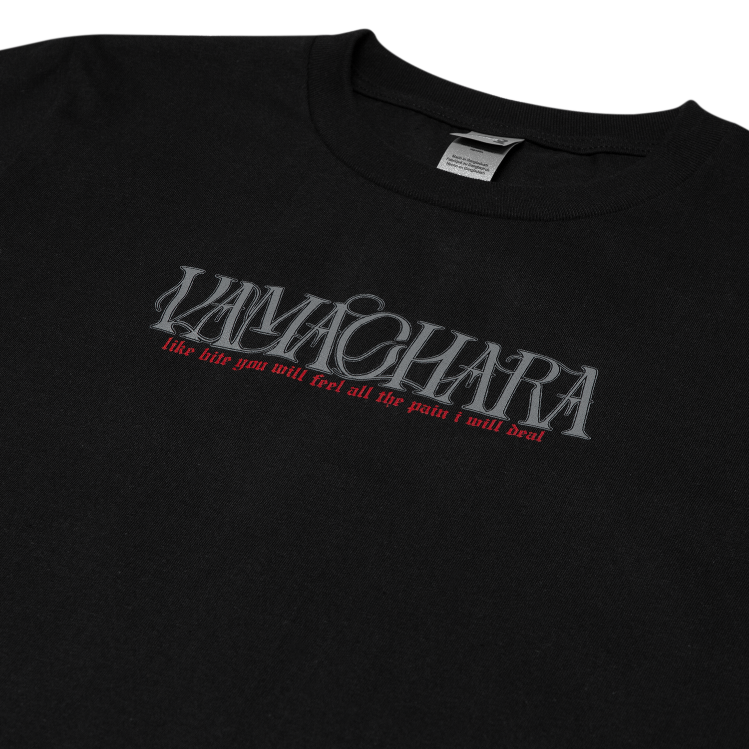 Vamachara - Pincushion Angel Tee Hoodie, Sweatshirt | CoreVibeTees.com (Image 4)