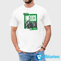 Vamos Mexico Blue Lock 2025 Shirt