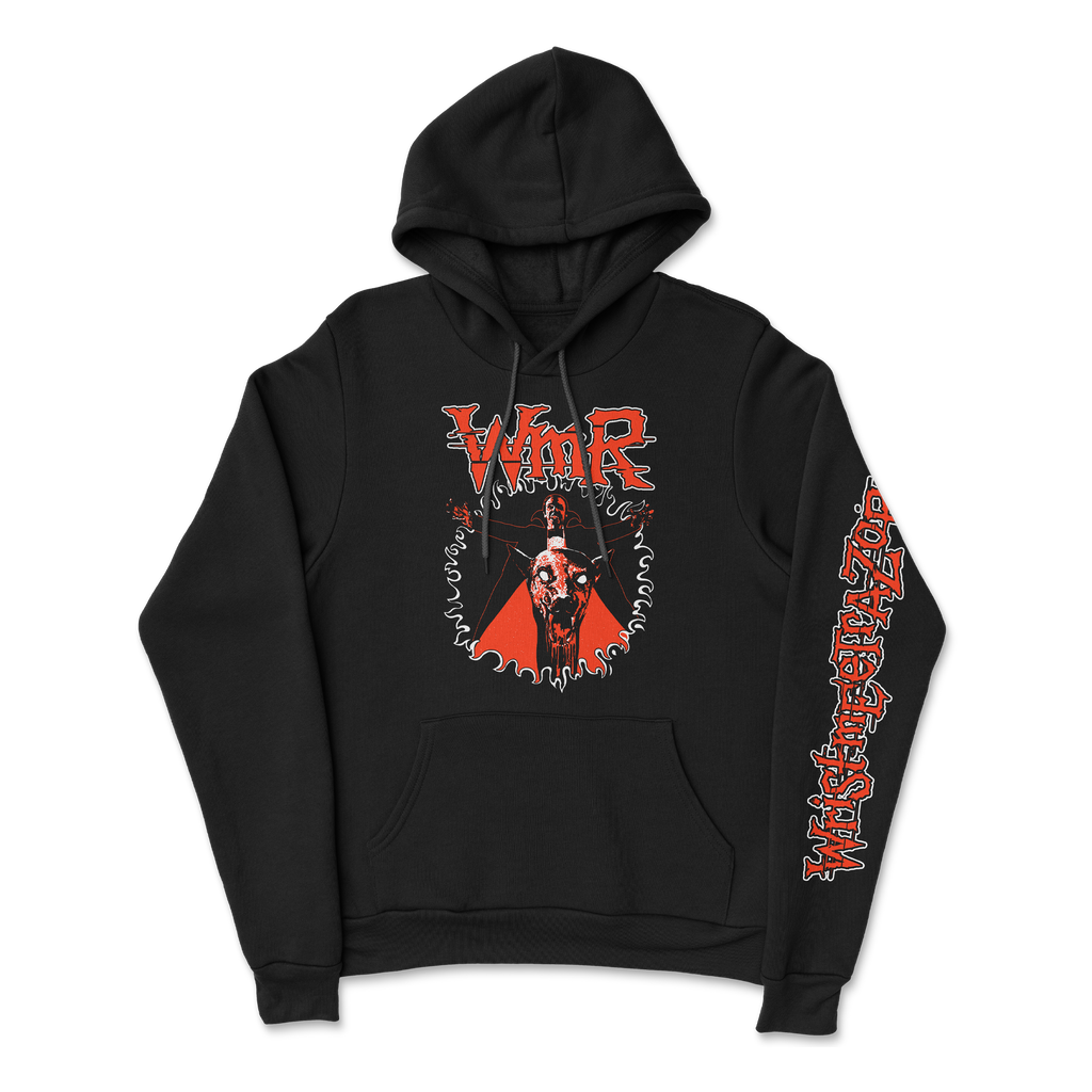 Wristmeetrazor - Dracula Hoodie T-Shirts, Sweatshirt | CoreVibeTees.com