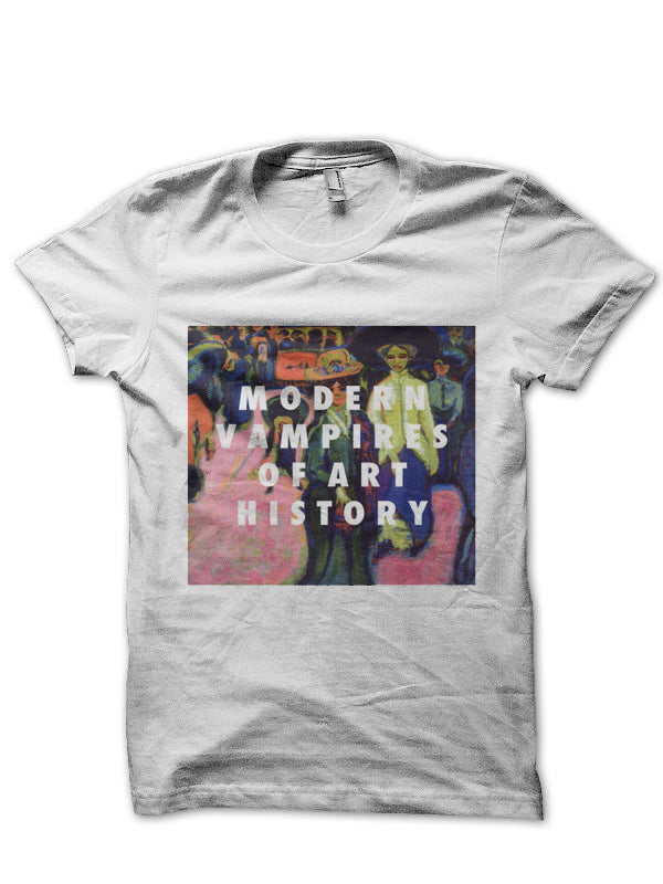 Vampire Weekend T-Shirt Style004 Hoodie, Sweatshirt | CoreVibeTees.com