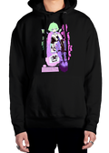 Vampire Party Hoodie