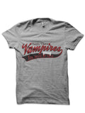 Santa Clara Vampires T-Shirt Hoodie, Sweatshirt | CoreVibeTees.com