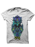 Vance Kelly Ghost White T-Shirt Style001 Hoodie, Sweatshirt | CoreVibeTees.com