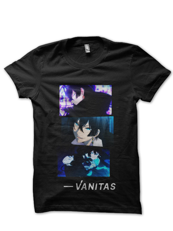Vanitas T-Shirt Style013 Hoodie, Sweatshirt | CoreVibeTees.com