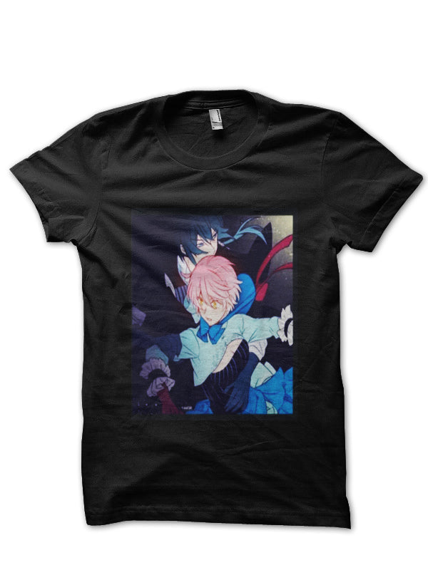 Vanitas T-Shirt Style012 Hoodie, Sweatshirt | CoreVibeTees.com