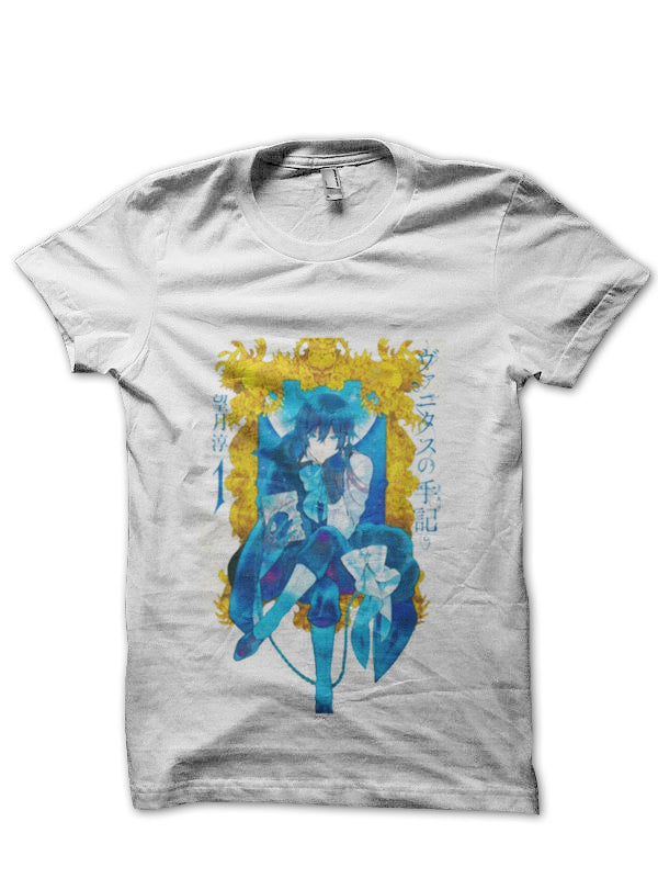 Vanitas T-Shirt Style003 Hoodie, Sweatshirt | CoreVibeTees.com