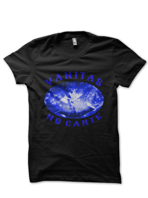Vanitas T-Shirt Style002 Hoodie, Sweatshirt | CoreVibeTees.com