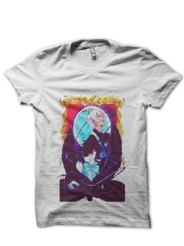 Vanitas T-Shirt Style008 Hoodie, Sweatshirt | CoreVibeTees.com