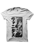 Vanitas T-Shirt Style005 Hoodie, Sweatshirt | CoreVibeTees.com