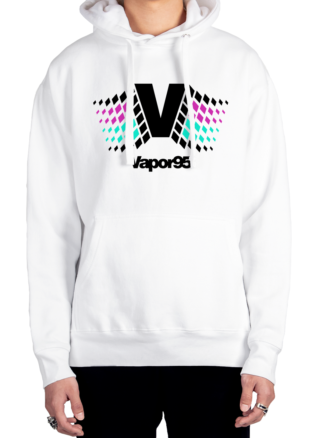 Vapor95 Legacy Hoodie