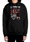 Vapor Rider Hoodie