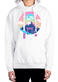 Vapor Shrine Hoodie