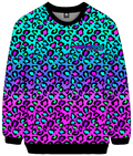 Vaporwave Dreams Sweatshirt
