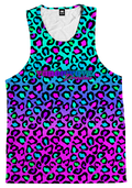 Vaporwave Dreams Tank Top