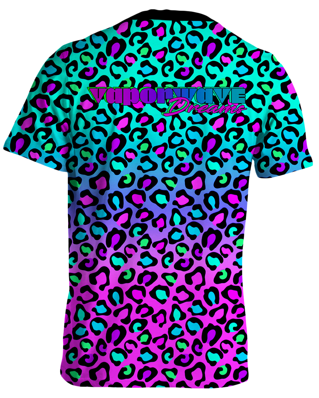 Vaporwave Dreams Tee
