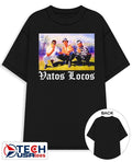 Vatos Locos shirt