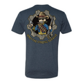 Vault Dweller Tee Hoodie, Sweatshirt | CoreVibeTees.com (Image 1)