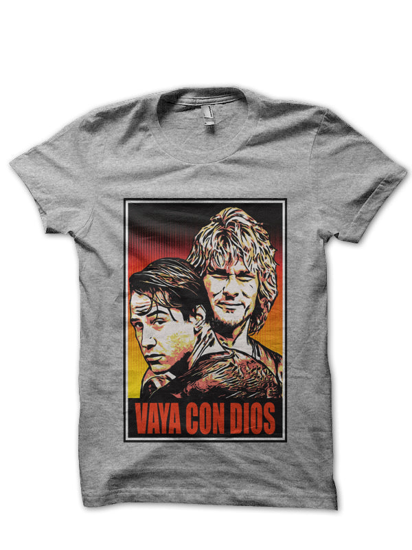 Vaya Con Dios T-Shirt Style005 Hoodie, Sweatshirt | CoreVibeTees.com