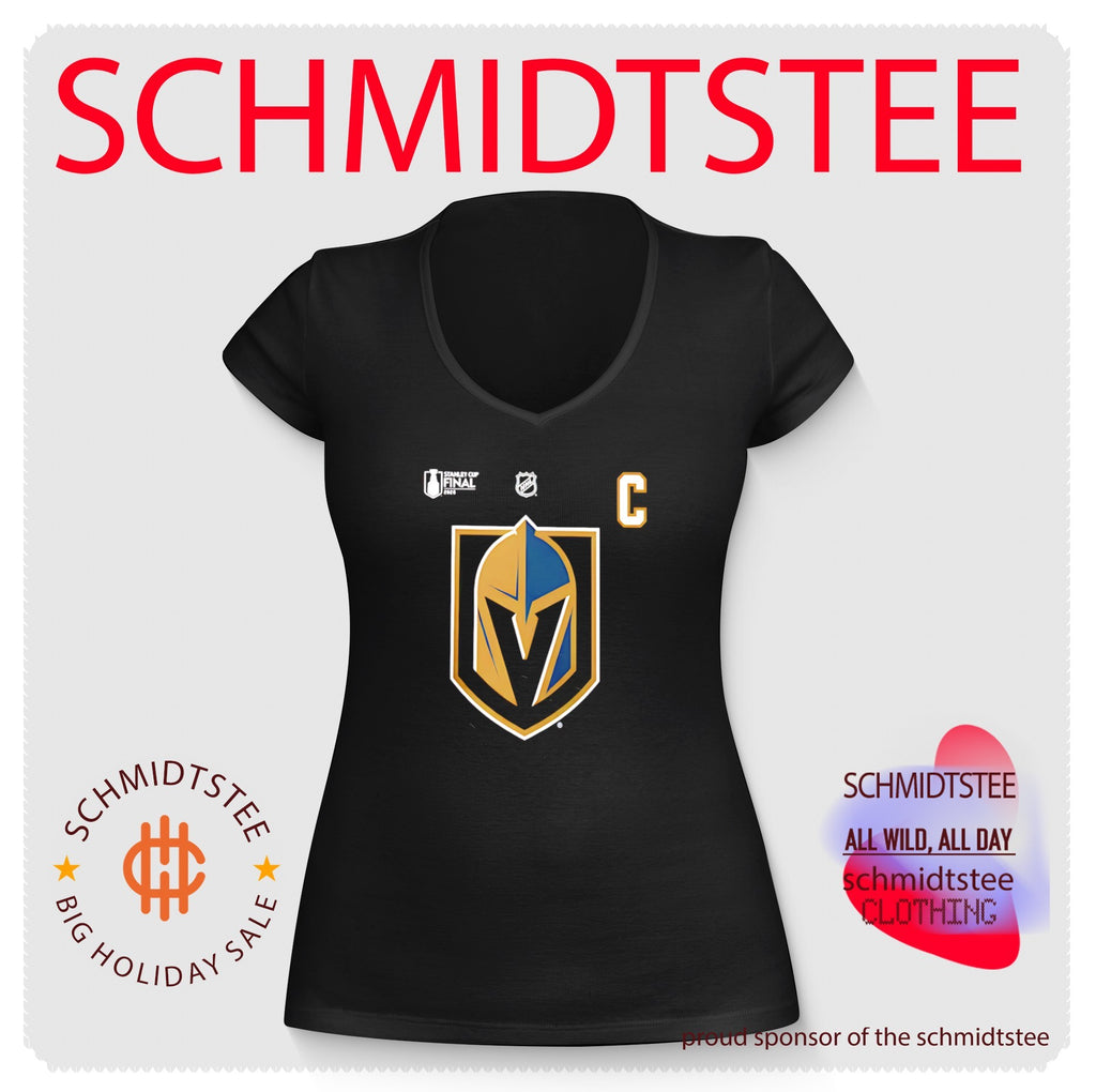 Vegas Golden Knights 2026 Stanley Cup Final logo shirt