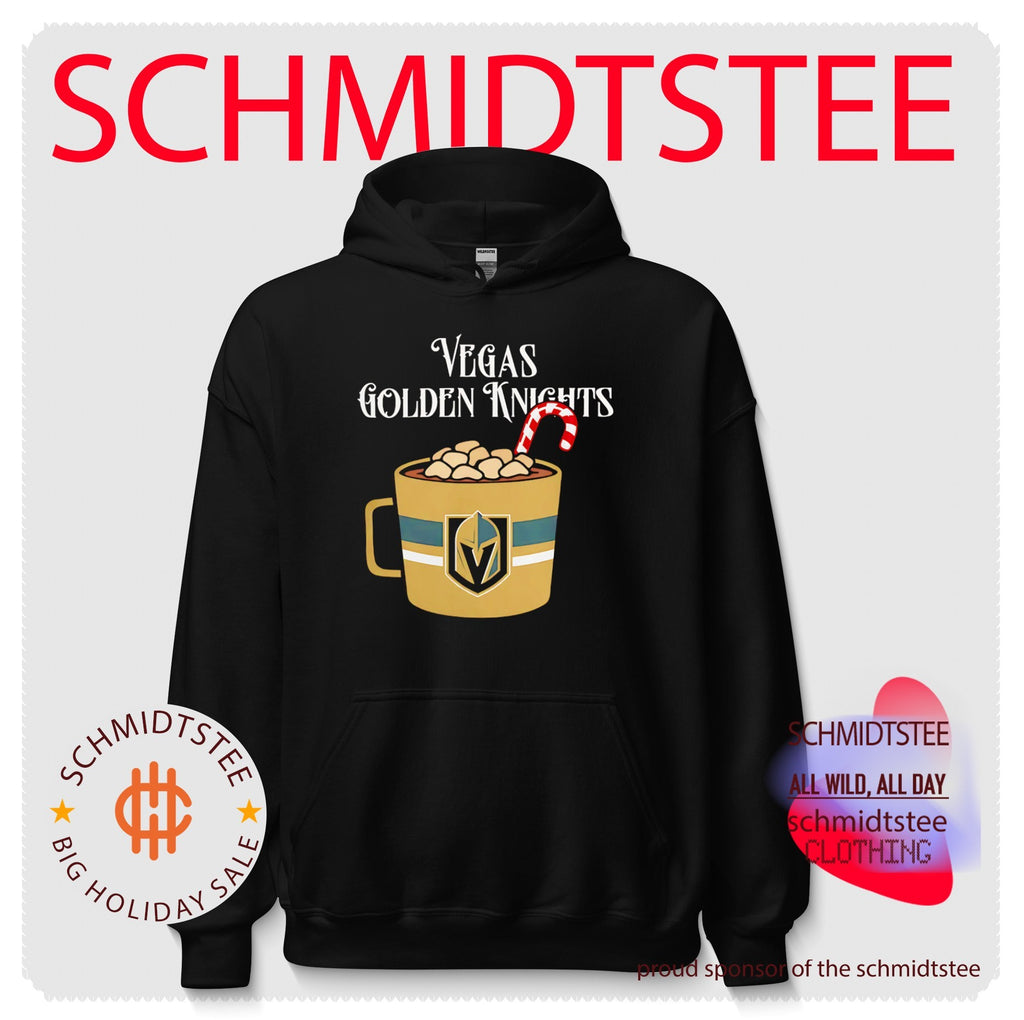 Vegas Golden Knights Richmond graphic shirt