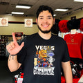 Vegas Golden Knights Western Conference Championship mascot shirt