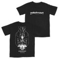 [Re]connect T-Shirt (Black) Hoodie, Sweatshirt | CoreVibeTees.com (Image 1)