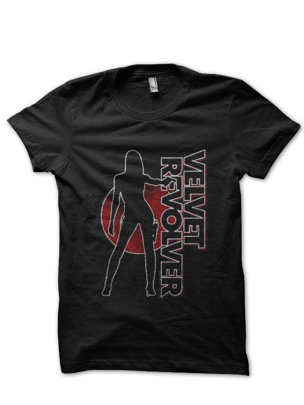 Velvet Revolver T-Shirt Style010 Hoodie, Sweatshirt | CoreVibeTees.com