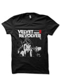 Velvet Revolver T-Shirt Style008 Hoodie, Sweatshirt | CoreVibeTees.com