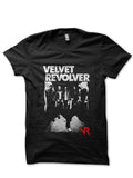 Velvet Revolver T-Shirt Style004 Hoodie, Sweatshirt | CoreVibeTees.com