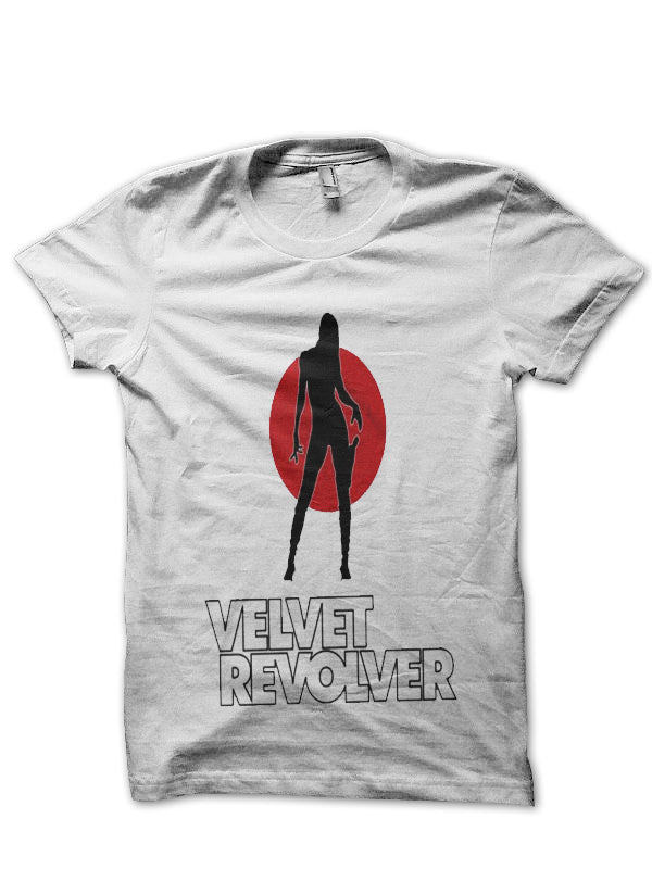 Velvet Revolver T-Shirt Style002 Hoodie, Sweatshirt | CoreVibeTees.com