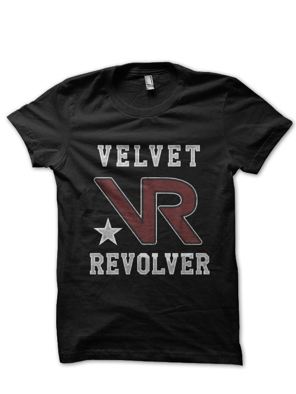 Velvet Revolver T-Shirt Style003 Hoodie, Sweatshirt | CoreVibeTees.com