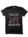 Velvet Revolver T-Shirt Style003 Hoodie, Sweatshirt | CoreVibeTees.com