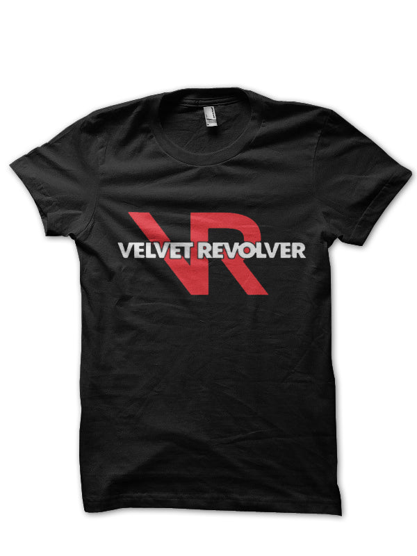 Velvet Revolver T-Shirt Style001 Hoodie, Sweatshirt | CoreVibeTees.com