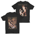 Cradle of Filth - Vempire t-shirt Hoodie, Sweatshirt | CoreVibeTees.com (Image 1)