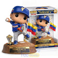 Venezuela WBC 2026 Champions Pop Figure