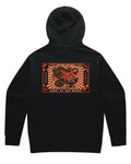 Vengeance Hoodie T-Shirts, Sweatshirt | CoreVibeTees.com (Image 1)