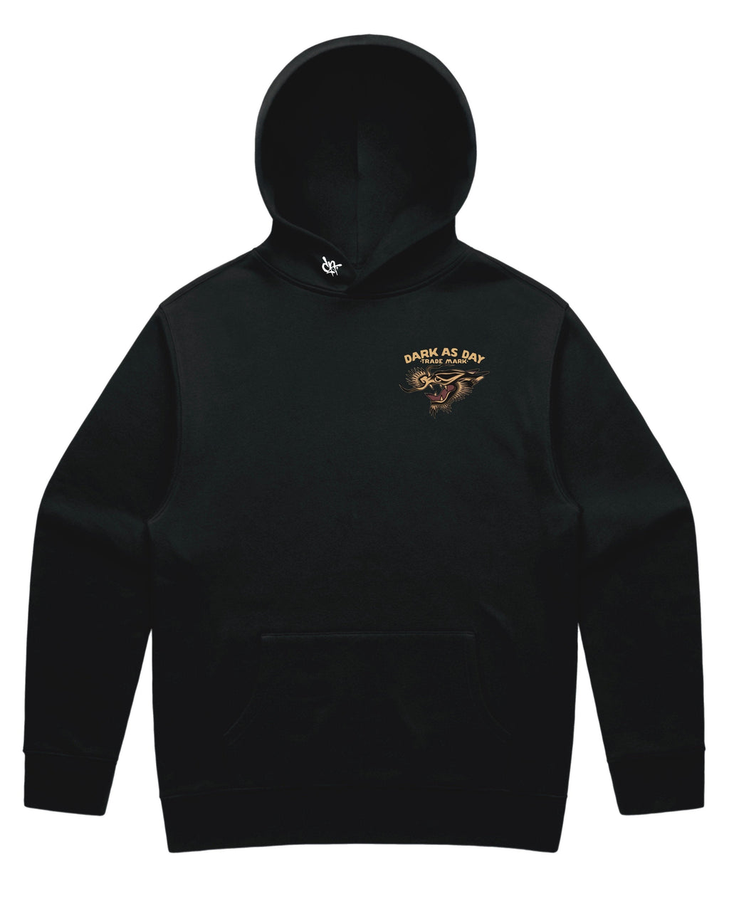 Vengeance Hoodie T-Shirts, Sweatshirt | CoreVibeTees.com (Image 2)