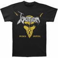 Venom Black Metal T-Shirt Hoodie, Sweatshirt | CoreVibeTees.com