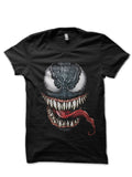 Venom Black T-Shirt Style001 Hoodie, Sweatshirt | CoreVibeTees.com