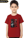 Venom Kids T-Shirt Style001 Hoodie, Sweatshirt | CoreVibeTees.com
