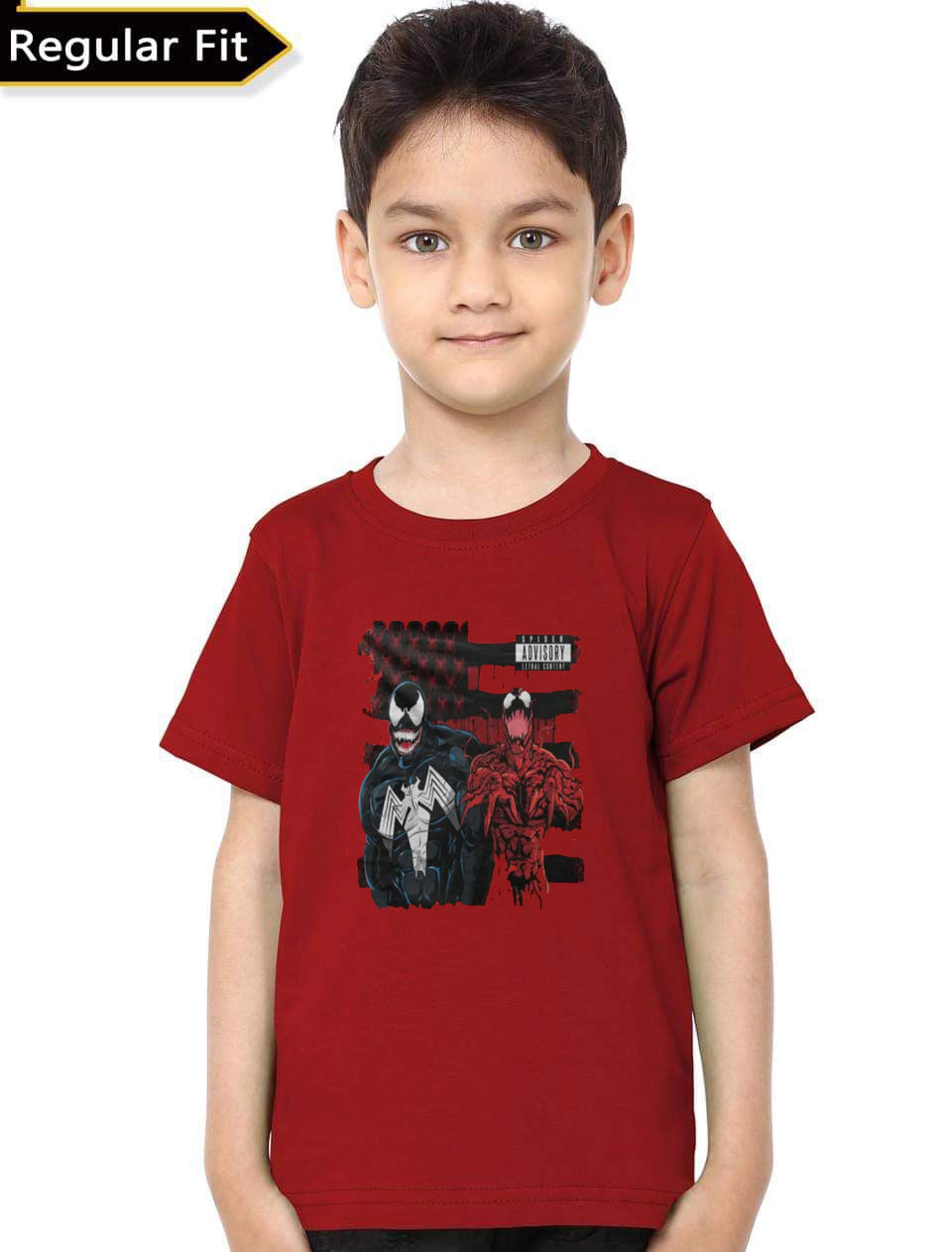 Venom Kids T-Shirt Style001 Hoodie, Sweatshirt | CoreVibeTees.com