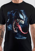 Venom T-Shirt Hoodie, Sweatshirt | CoreVibeTees.com