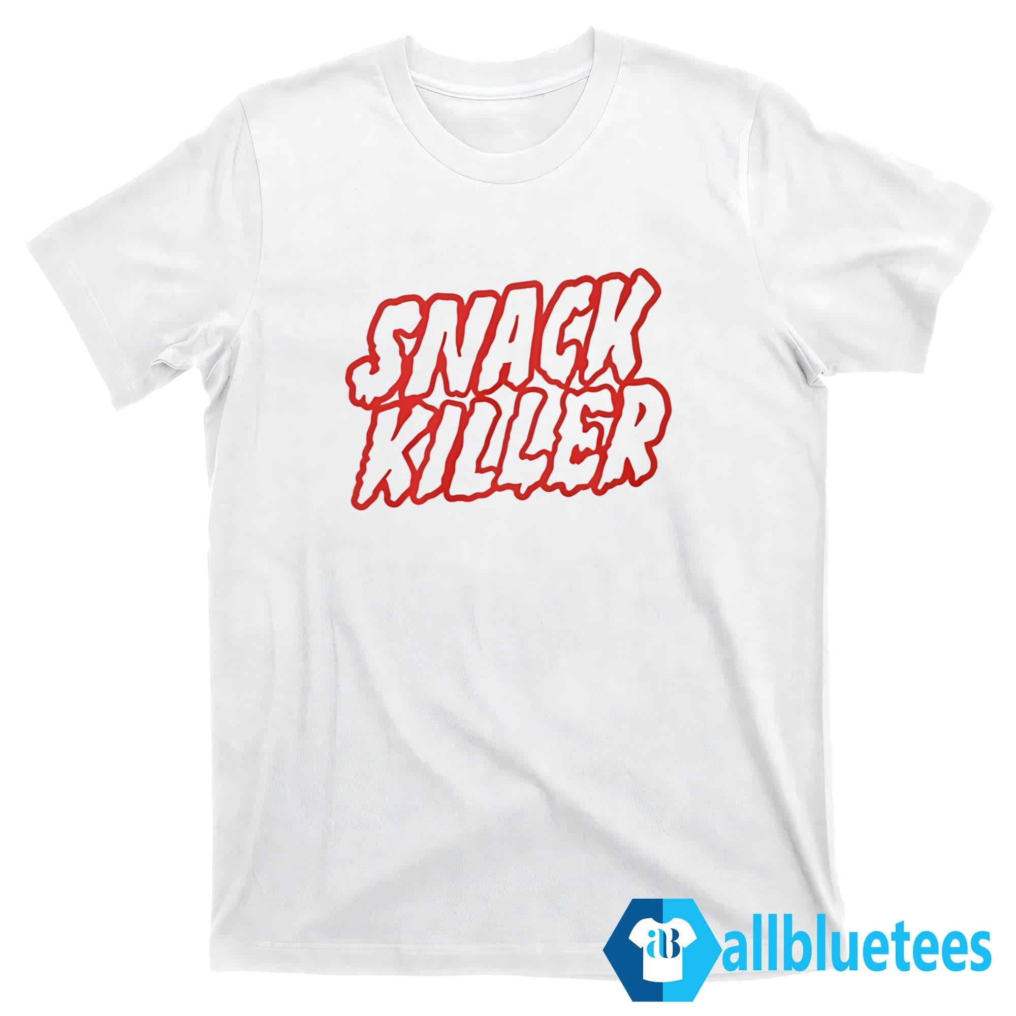 Vernon Snack Killer Shirt