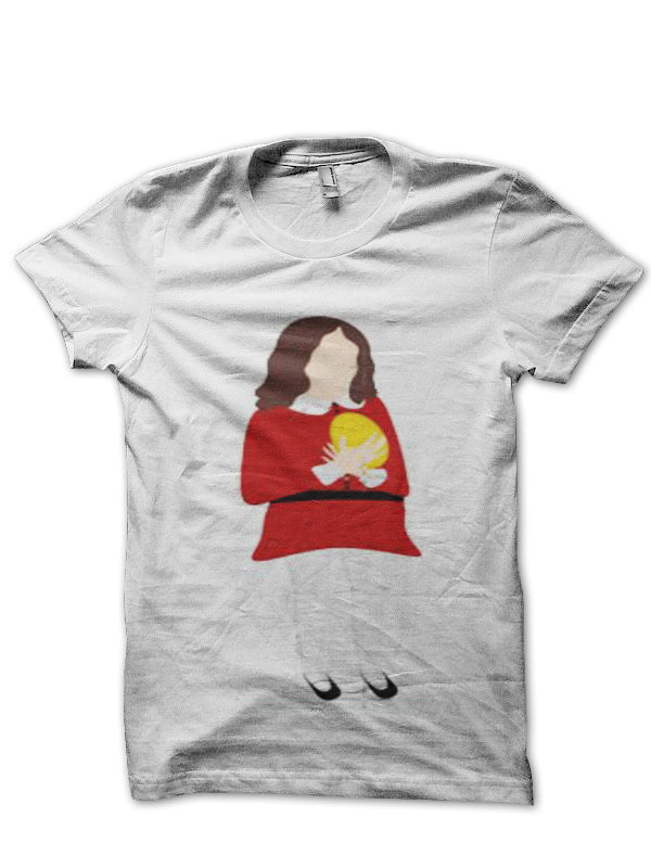 Veruca Salt T-Shirt Style010 Hoodie, Sweatshirt | CoreVibeTees.com